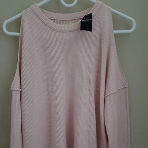 Hollister Blouse